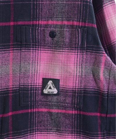 PALACE Casual shirts