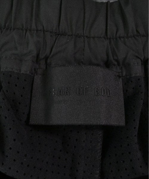 FEAR OF GOD Other