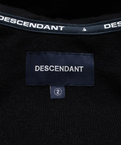 DESCENDANT