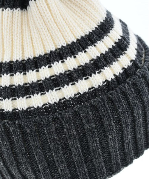 DESCENDANT Knitted caps/Beanie