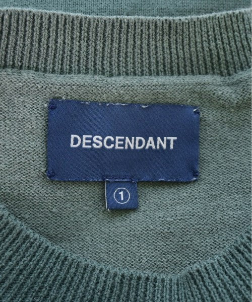 DESCENDANT