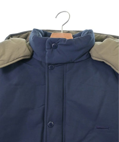 DESCENDANT Down jackets/Vests