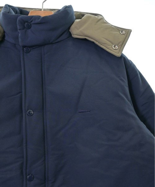 DESCENDANT Down jackets/Vests