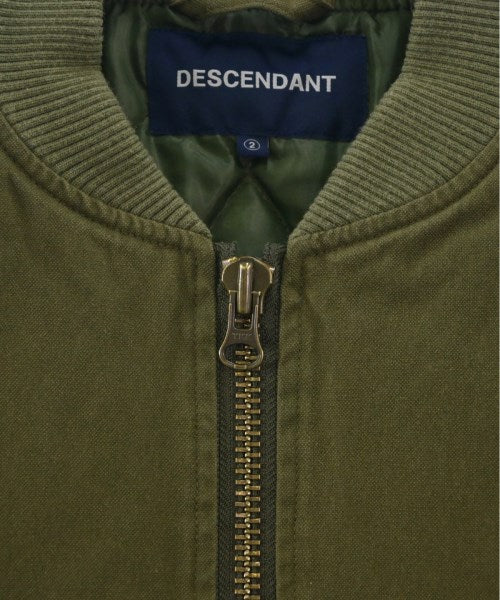 DESCENDANT Other