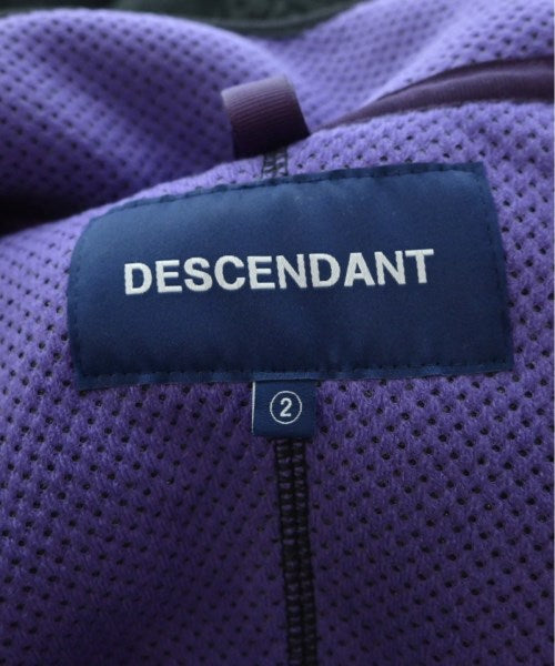 DESCENDANT Other