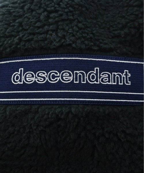 DESCENDANT Other