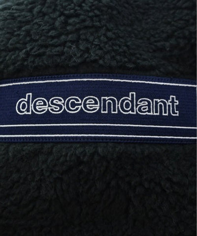 DESCENDANT Other