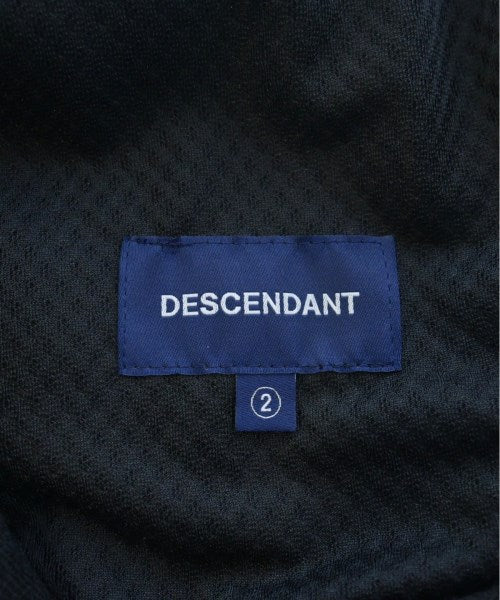 DESCENDANT Other