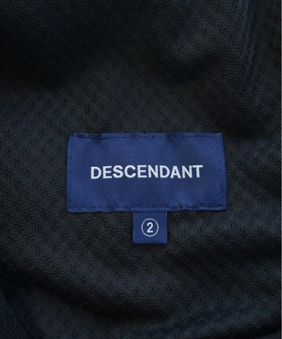 DESCENDANT Other