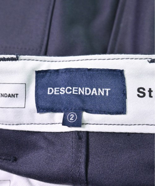 DESCENDANT Other