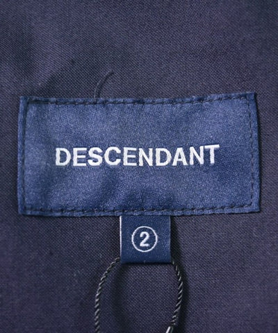 DESCENDANT Other