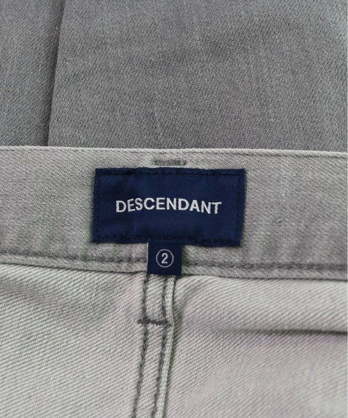 DESCENDANT Jeans