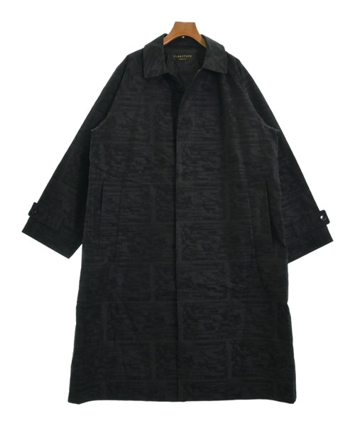 FLAGSTUFF Soutien collar coats