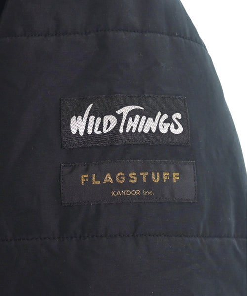 FLAGSTUFF Down jackets/Vests