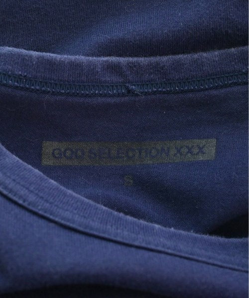 GOD SELECTION XXX