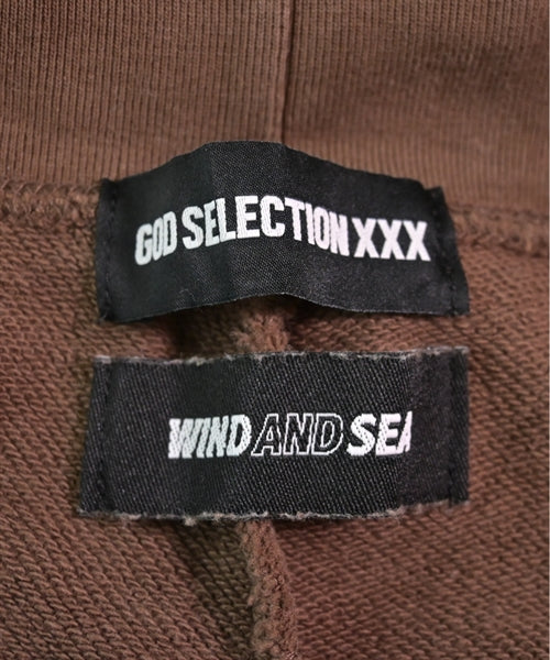 GOD SELECTION XXX Sweat pants