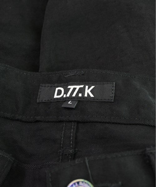 D.TT.K Other