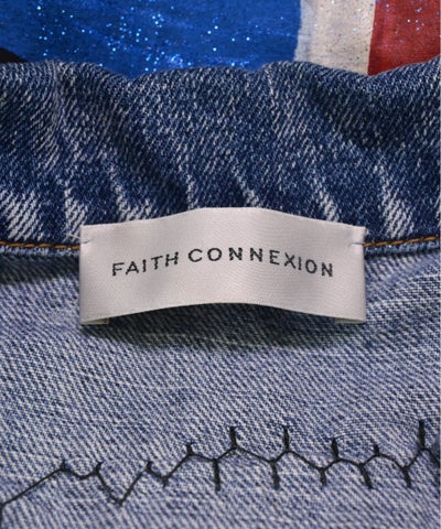 Faith connexion Denim jackets