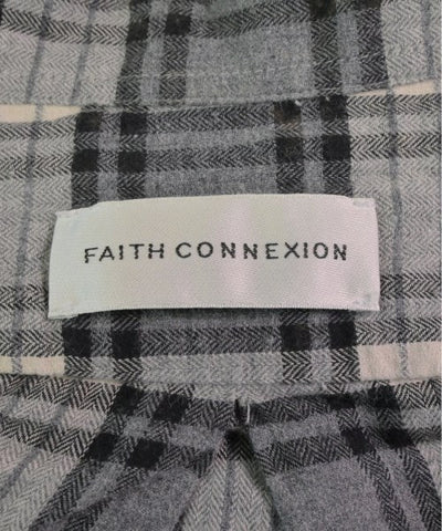 Faith connexion Casual shirts