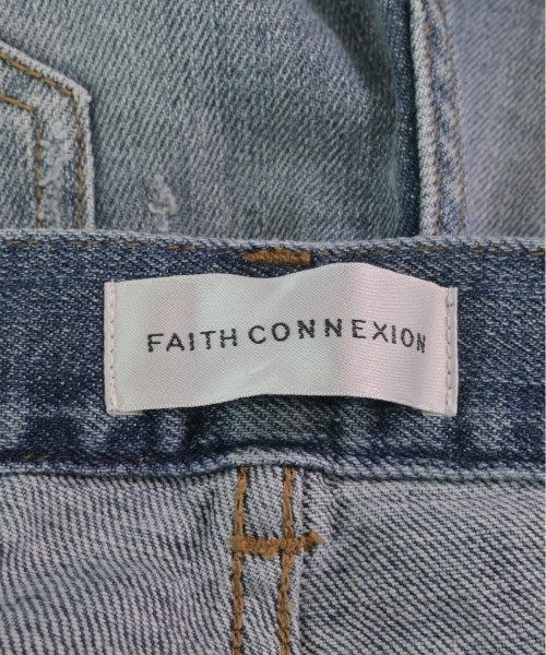 Faith connexion Jeans