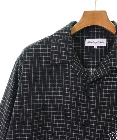 BLACK EYE PATCH Casual shirts