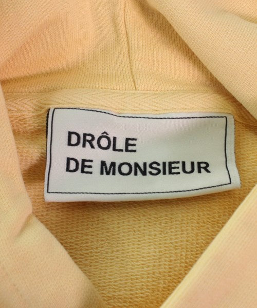 DROLE de MONSIEUR