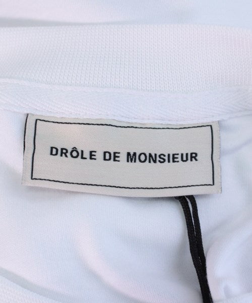 DROLE de MONSIEUR