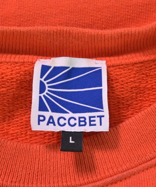 PACCBET Sweatshirts