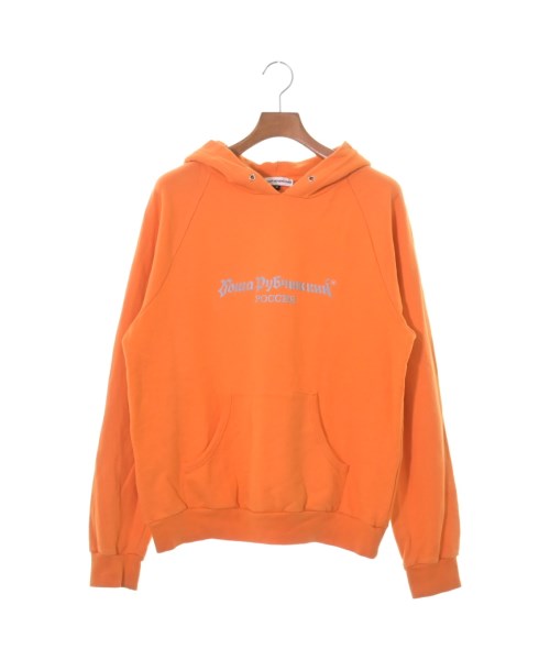 GOSHA RUBCHINSKIY Hoodies