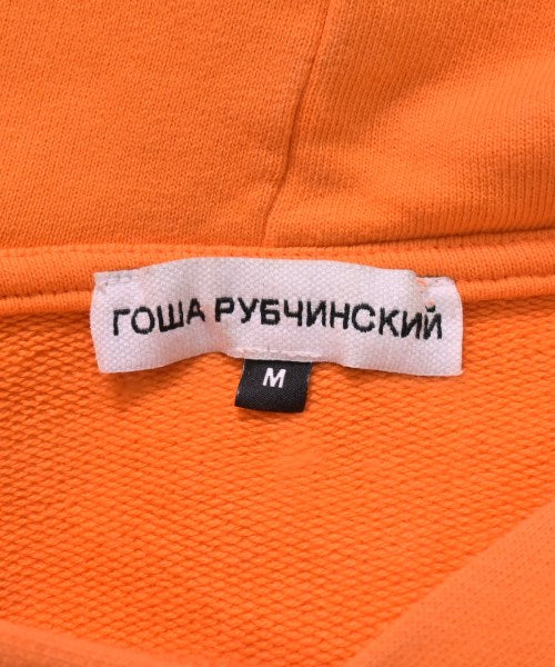 GOSHA RUBCHINSKIY Hoodies