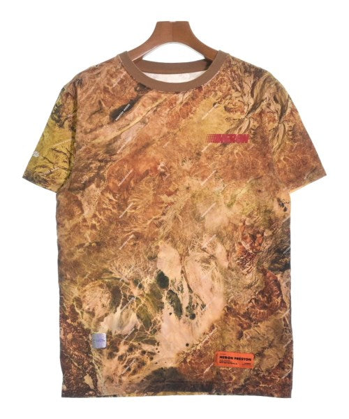 HERON PRESTON Tee Shirts/Tops