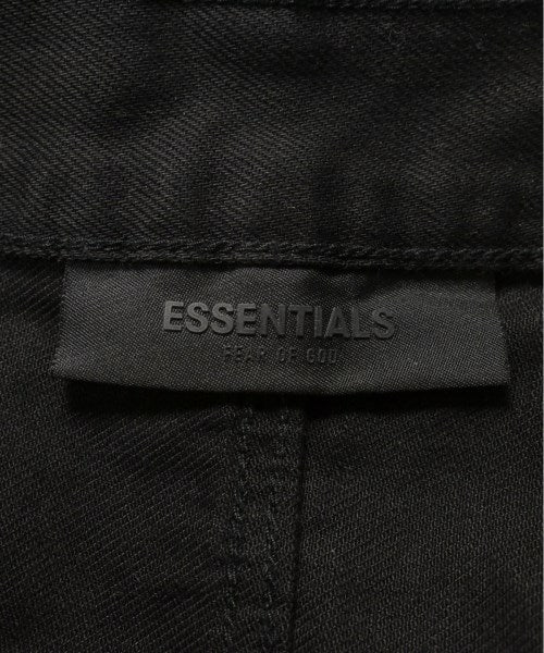 Fear of God ESSENTIALS Jeans