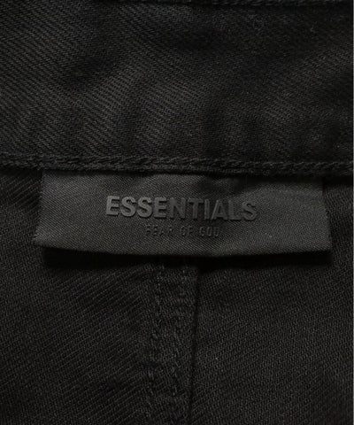 Fear of God ESSENTIALS Jeans