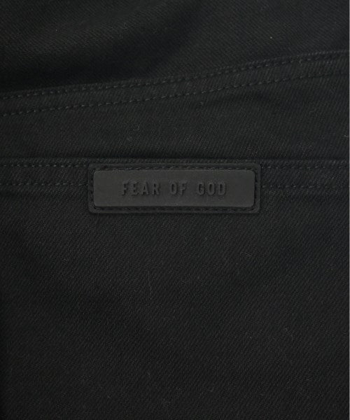 Fear of God ESSENTIALS Jeans