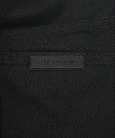 Fear of God ESSENTIALS Jeans