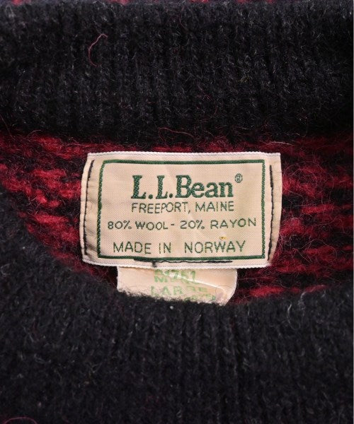 L.L.Bean Sweaters