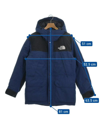 THE NORTH FACE Down jackets/Vests