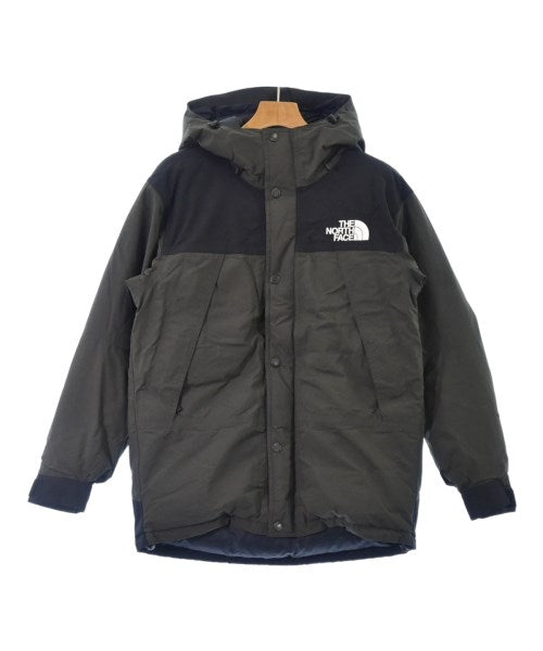 THE NORTH FACE Down jackets/Vests