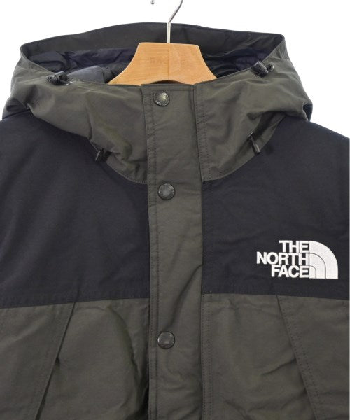 THE NORTH FACE Down jackets/Vests