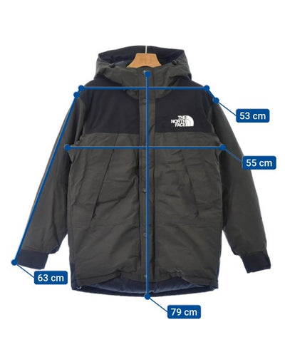 THE NORTH FACE Down jackets/Vests