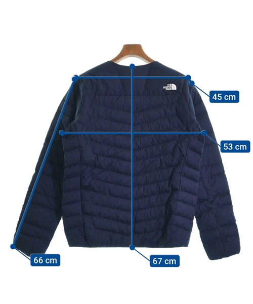 THE NORTH FACE Down jackets/Vests