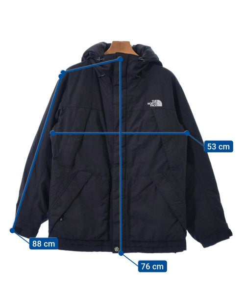 THE NORTH FACE Down jackets/Vests