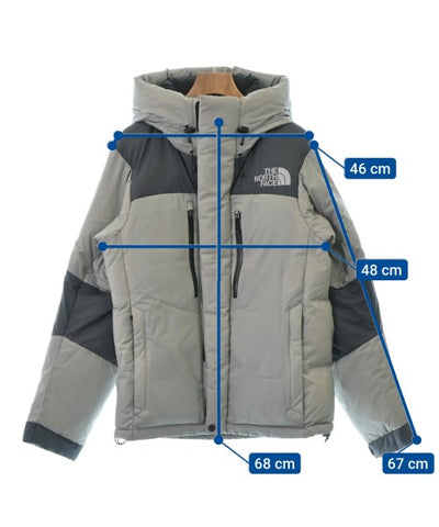 THE NORTH FACE Down jackets/Vests