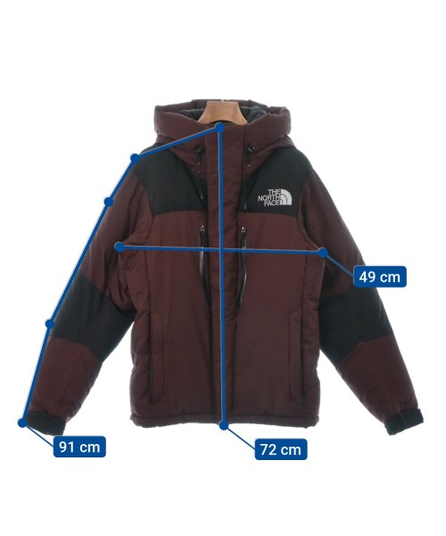 THE NORTH FACE Down jackets/Vests