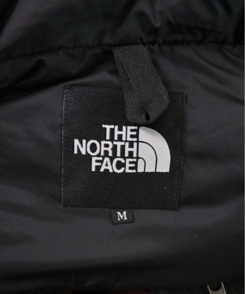 THE NORTH FACE Down jackets/Vests