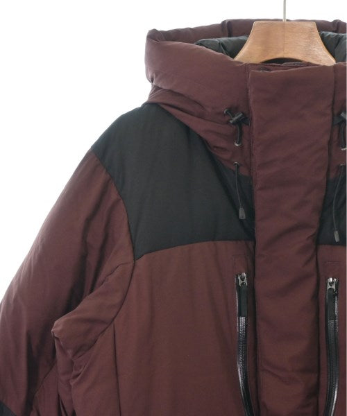 THE NORTH FACE Down jackets/Vests