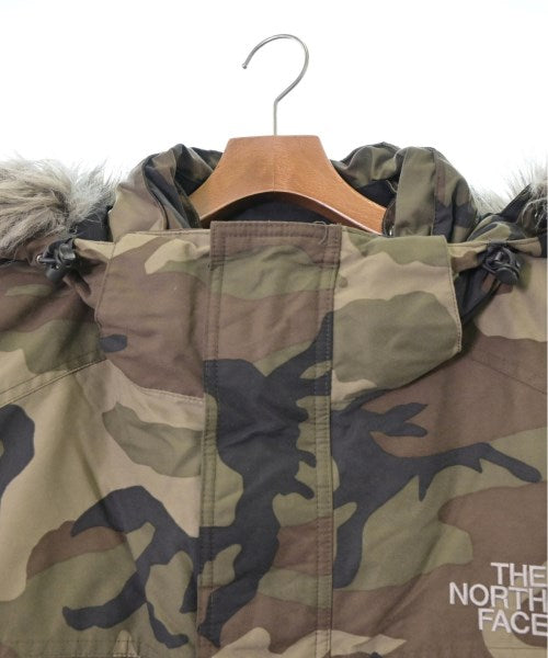 THE NORTH FACE Down jackets/Vests