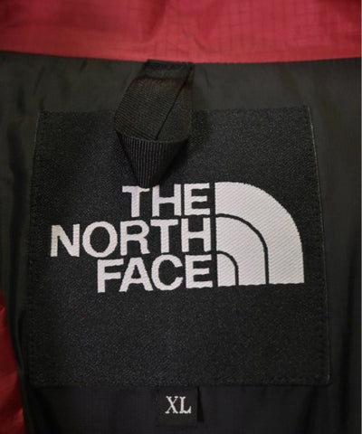 THE NORTH FACE Down jackets/Vests