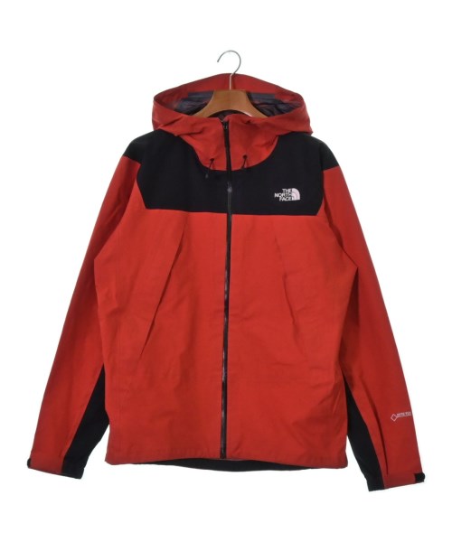 THE NORTH FACE Mountain parka