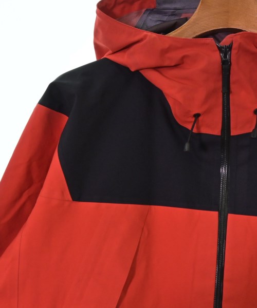 THE NORTH FACE Mountain parka